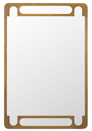 Tilia 24" Wall Mirror | Safavieh - MRR9038