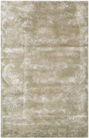 Martha Stewart Rug Collection - Sage |Safavieh -  MSR3124B-10