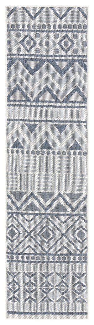 Machine Washable Indoor/Outdoor Rug | Martha Stewart - MSRO318