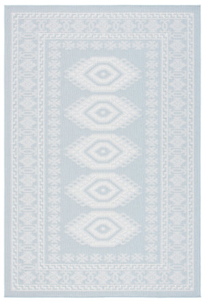 Machine Washable Indoor/Outdoor Rug | Martha Stewart - MSRO327