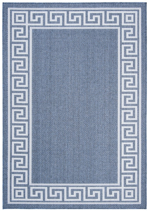 Machine Washable Indoor/Outdoor Rug | Martha Stewart - MSRO331