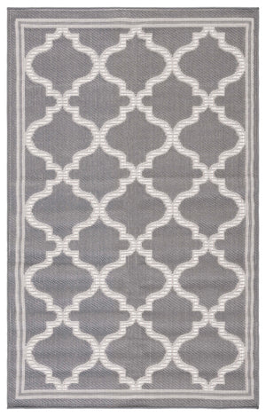 Machine Washable Indoor/Outdoor Rug | Martha Stewart - MSRO336