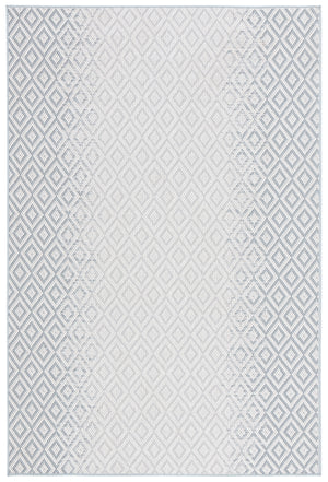 Machine Washable Indoor/Outdoor Rug | Martha Stewart - MSRO337