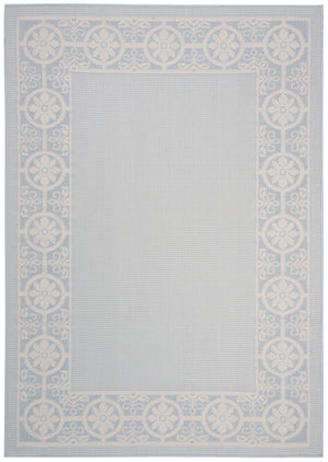 Machine Washable Indoor/Outdoor Rug | Martha Stewart - MSRO338