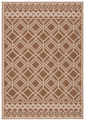 Machine Washable Indoor/Outdoor Rug | Martha Stewart - MSRO374