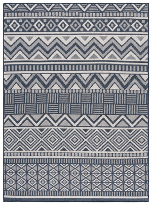Machine Washable Indoor/Outdoor Rug 80 | Martha Stewart - MSRO818