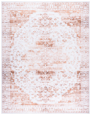 Traditional Machine Washable 127 Rug | Martha Stewart – MSRW127