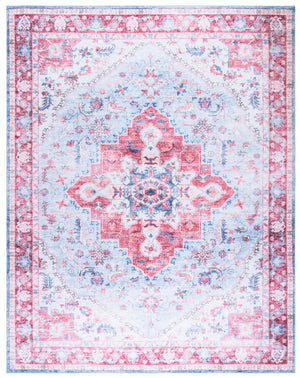Traditional Machine Washable 148 Rug | Martha Stewart – MSRW148