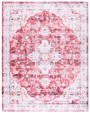 Traditional Machine Washable 156 Rug | Martha Stewart – MSRW156