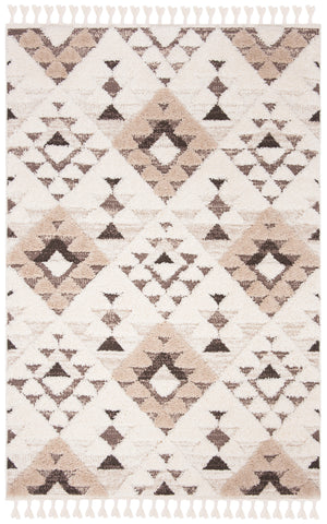 Moroccan Tassel Shag 688 Rug | Safavieh – MTS688 (A, B, C)
