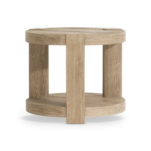 Tribeca Side Table | Bernhardt - 333122
