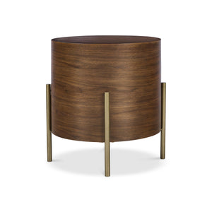 Morrison Side Table | Bernhardt - 559129