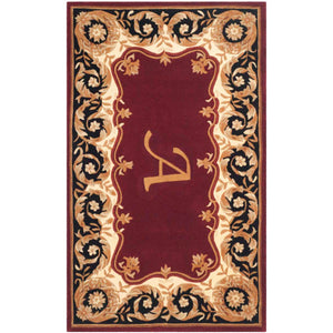 Naples 520 Rug | Safavieh - NA520A