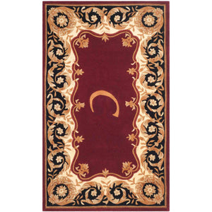 Naples 520 Rug | Safavieh - NA520C