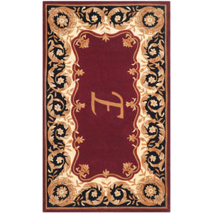 Naples 520 Rug | Safavieh - NA520E