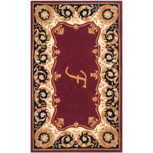 Naples 520 Rug | Safavieh - NA520F