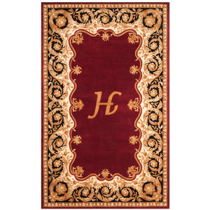 Naples 520 Rug | Safavieh - NA520H