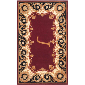 Naples 520 Rug | Safavieh - NA520J