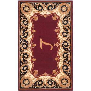 Naples 520 Rug | Safavieh - NA520L
