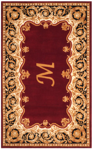 Naples 520 Rug | Safavieh - NA520