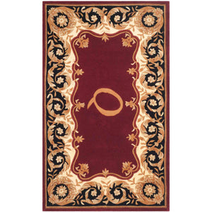 Naples 520 Rug | Safavieh - NA520Q