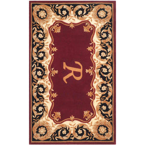 Naples 520 Rug | Safavieh - NA520R