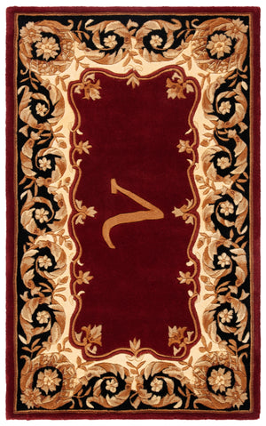 Naples 520 Rug | Safavieh - NA520V