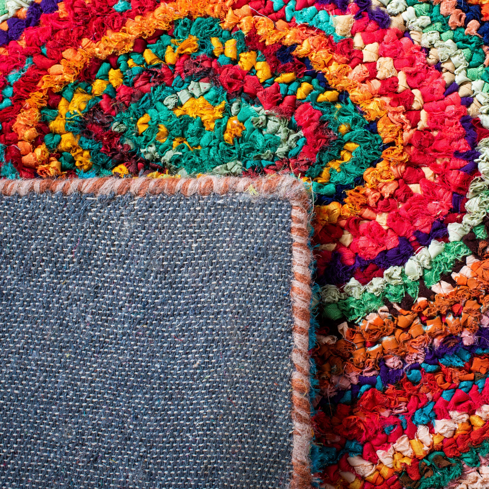 Safavieh Nantucket 301 Rug, NAN301