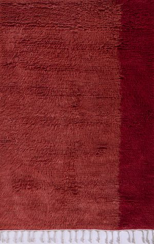 Momeni Rug Neo Collection | Red - NEO00NEM-3RED