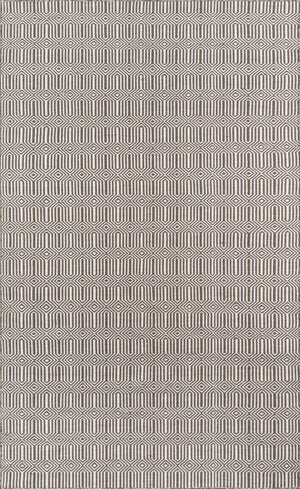 Momeni Rug Newton Collection | Brown - NEWTONWT-1BRN