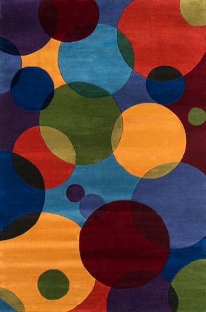 Descriptive image text