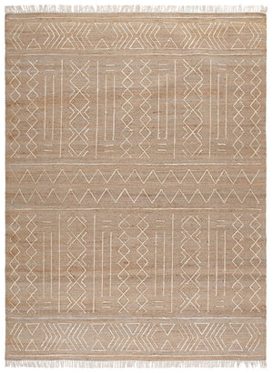 Natural Fiber 408 Rug | Safavieh - NFB408