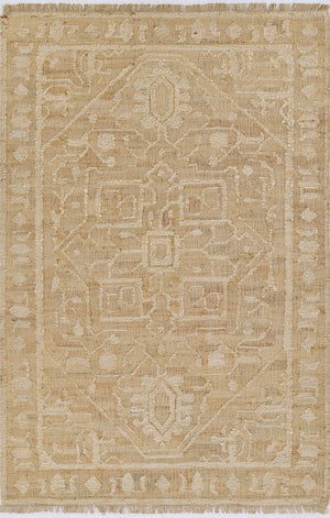 Momeni Rug Nirvana Collection | Ivory - NIRVANIR-4IVY