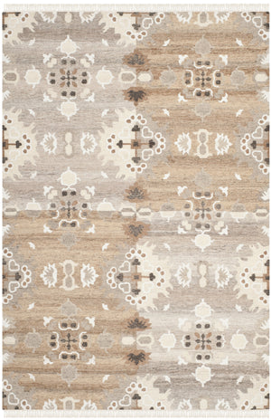 Natural Kilim 318 Rug | Safavieh - NKM318