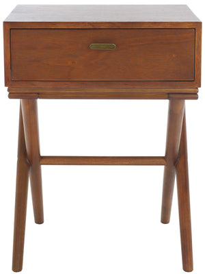 Sixtine Nightstand| Safavieh - NST6604