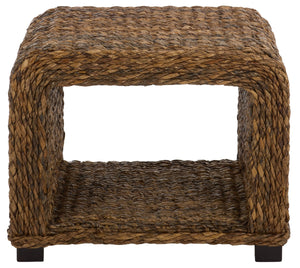 Kandala 1 Shelf Nightstand | Safavieh - NST8005