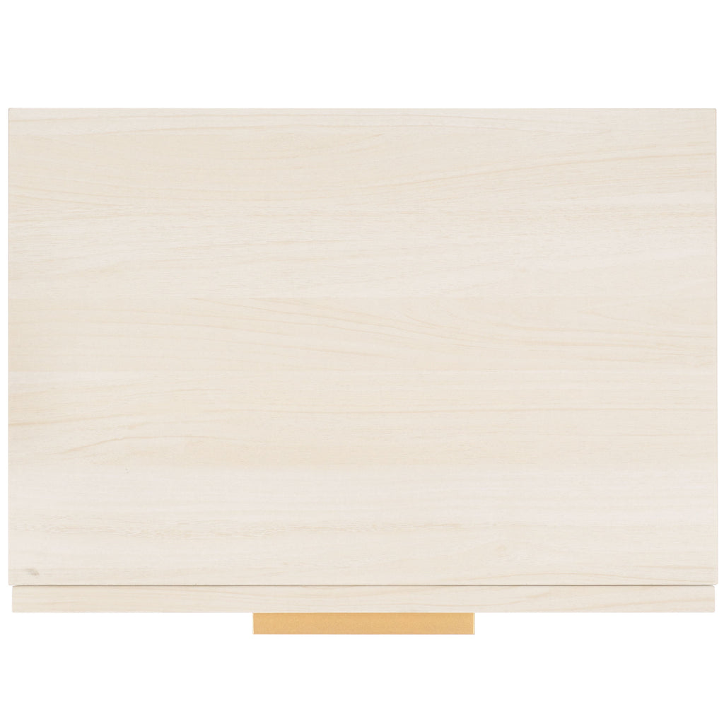 safavieh-axelle-2-drawer-nightstand-nst9608-White / Gold / Gold