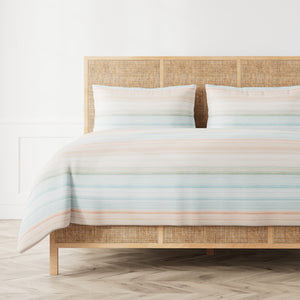 Nevis Duvet Set | Ann Gish
