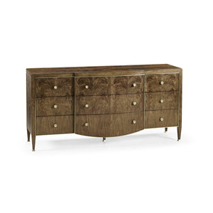 Barcelona Dresser | Jonathan Charles Furniture - 496065-WBA