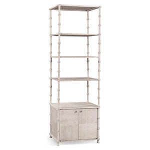 William Yeoward Bywater Étagère | Jonathan Charles Furniture - 530234-WAA