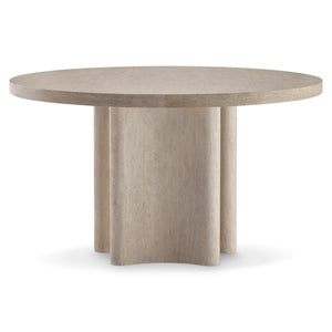 Norwaldo Dining Table | Bernhardt Loft - K2472 - L26274, L26276