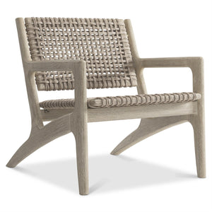Atlas Outdoor Chair | Bernhardt Exteriors - O4703O
