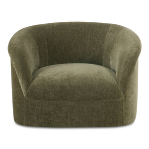 Thora Lounge Chair | Moe's Home Collection - OA-1039