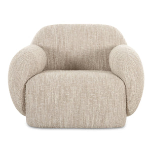 Hazel Lounge Chair | Moe's Home Collection - OA-1043