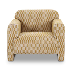 Leo Accent Chair | Moe's Home Collection - OA-1059