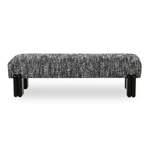 Priya Bench | Moe's Home Collection - OA-1060