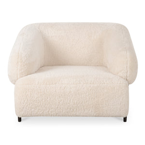 Devlin Lounge Chair | Moe's Home Collection - OA-1061
