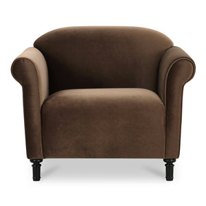 Harmony Accent Chair | Moe's Home Collection - OA-1063