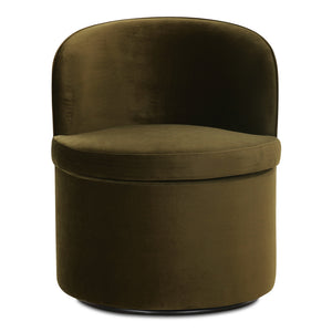 Dane Swivel Dining Chair | Moe's Home Collection - OA-1074