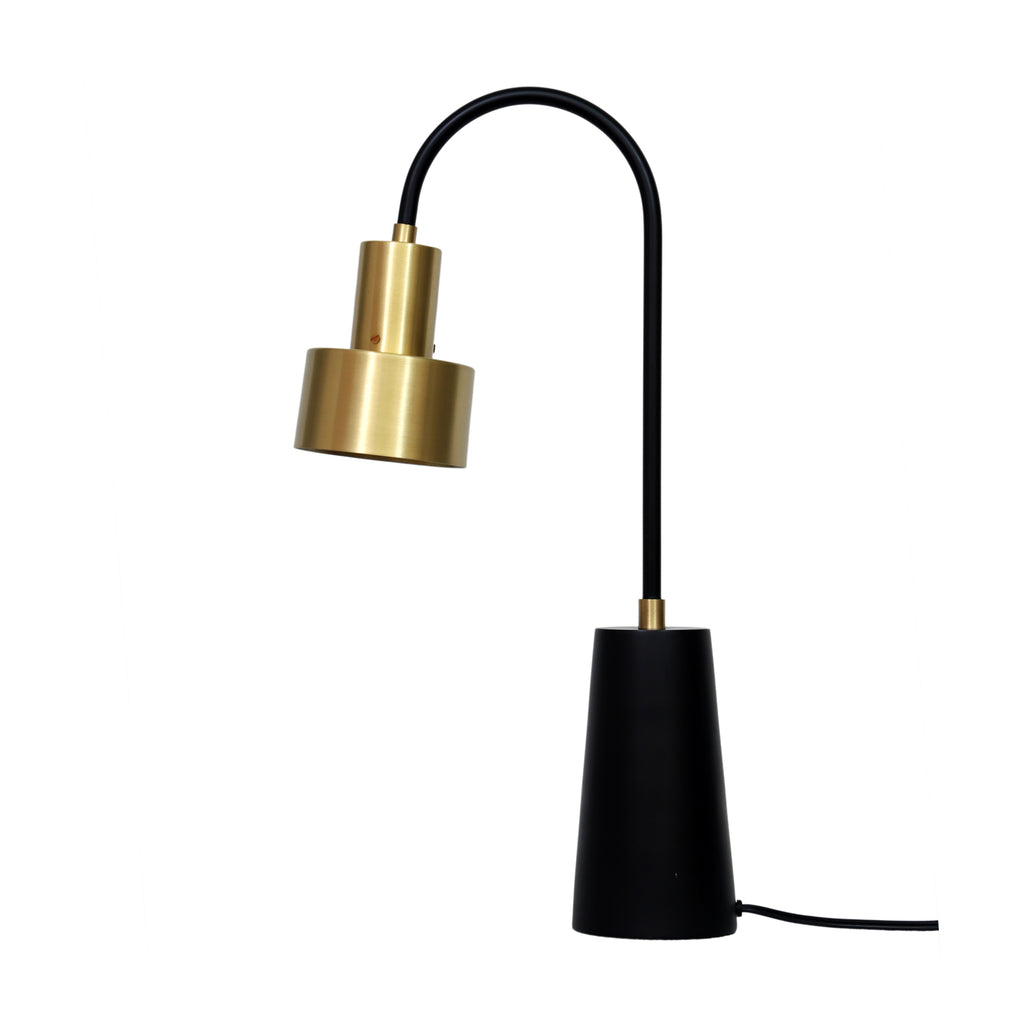Xavier Table Lamp | Moe's Furniture - OD-1001-32